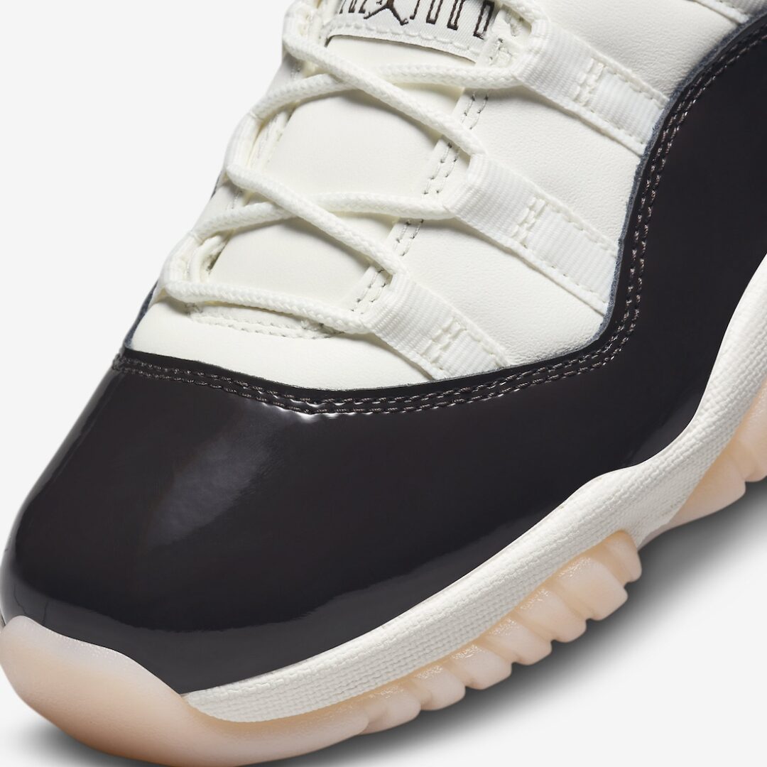 【国内 11/11 発売】ナイキ ウィメンズ エア ジョーダン 11 “ナポリタン” (NIKE WMNS AIR JORDAN 11 “Neapolitan”) [AR0715-101]