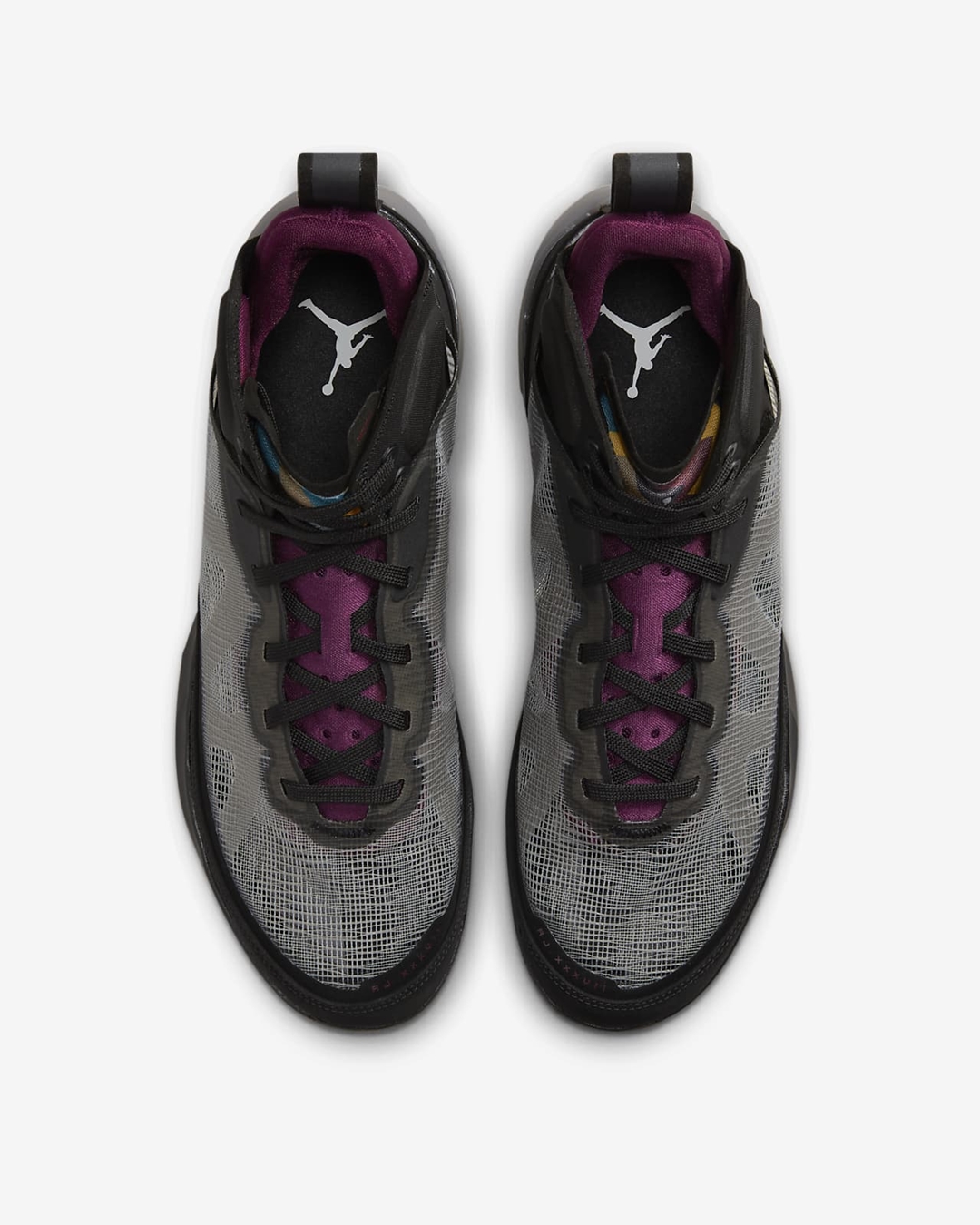 【国内 1/26 発売】ナイキ エア ジョーダン 37 PF “ブラック/ミッドナイトフォグ/ミダスゴールド” (NIKE AIR JORDAN 37 PF “Black/Midnight Fog/Midas Gold”) [DV1236-001]