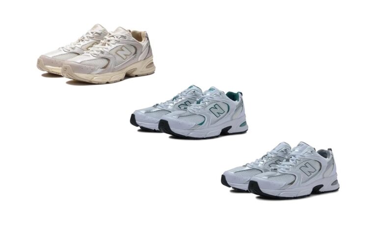 New Balance MR530 AA/AB/AD (ニューバランス) | Fullress
