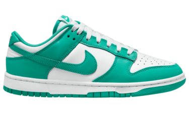 2023年 発売予定！ナイキ ダンク ロー “ホワイト/クリアジェイド” (NIKE DUNK LOW “White/Clear Jade”) [DV0833-101]