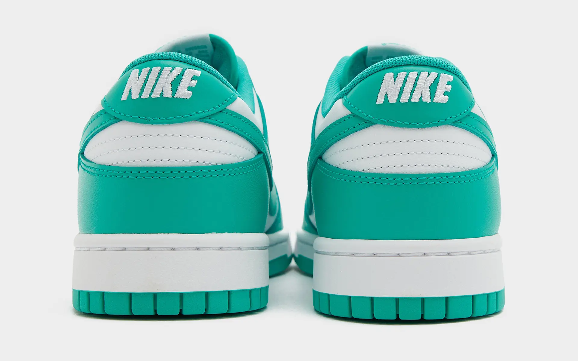 【国内 7/1 発売】ナイキ ダンク ロー レトロ “ホワイト/クリアジェイド” (NIKE DUNK LOW RETRO “White/Clear Jade”) [DV0833-101]