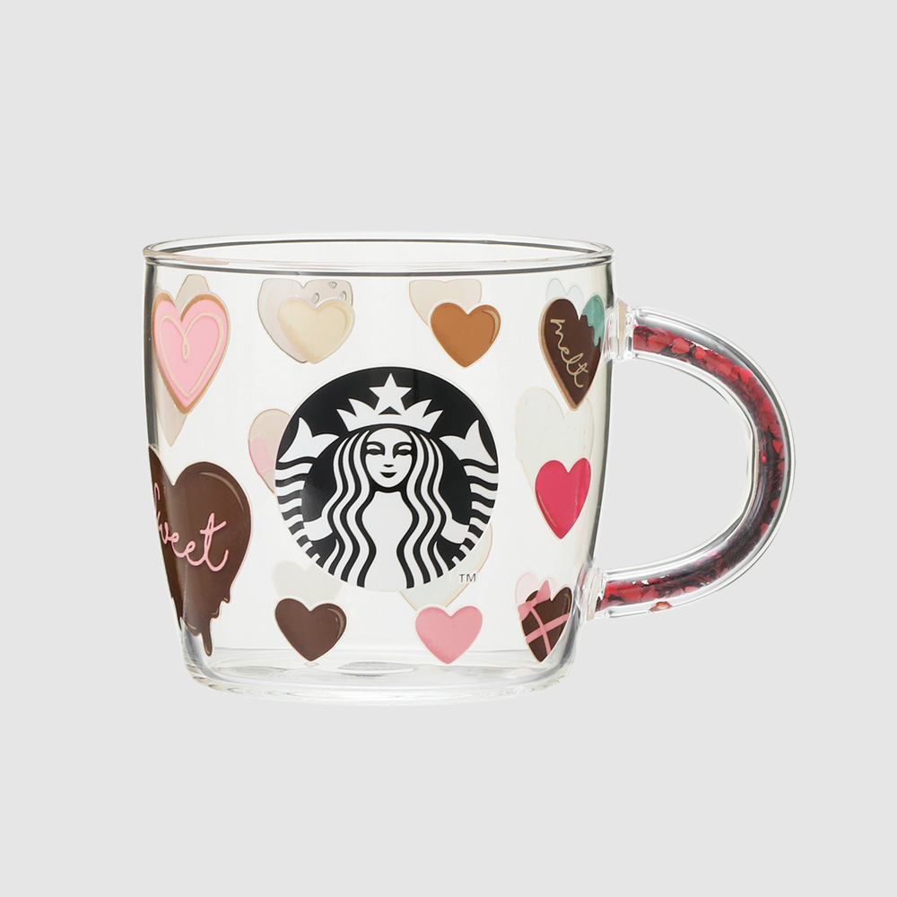 【2023年】スタバ バレンタイン コレクションが1/18、1月下旬 から展開 (スターバックス STARBUCKS VALENTINE)