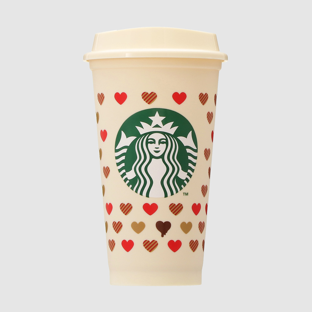 【2023年】スタバ バレンタイン コレクションが1/18、1月下旬 から展開 (スターバックス STARBUCKS VALENTINE)