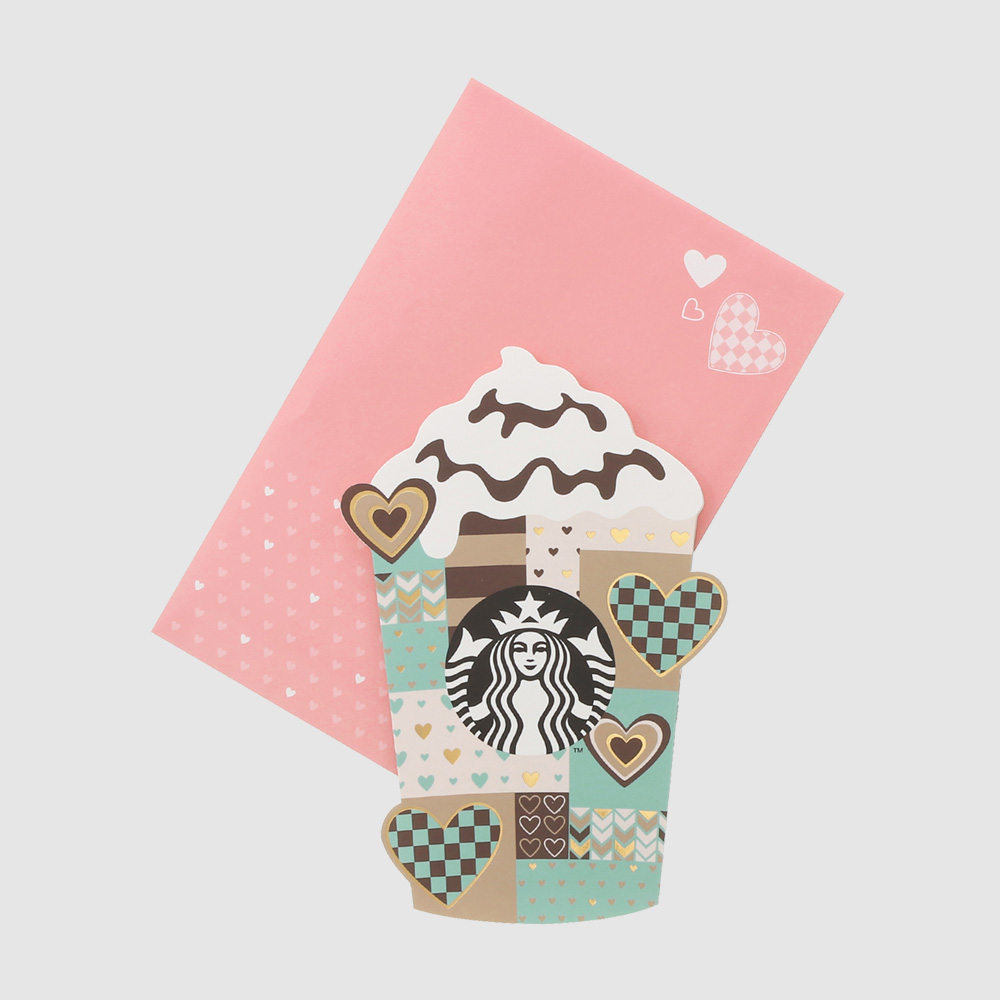 【2023年】スタバ バレンタイン コレクションが1/18、1月下旬 から展開 (スターバックス STARBUCKS VALENTINE)