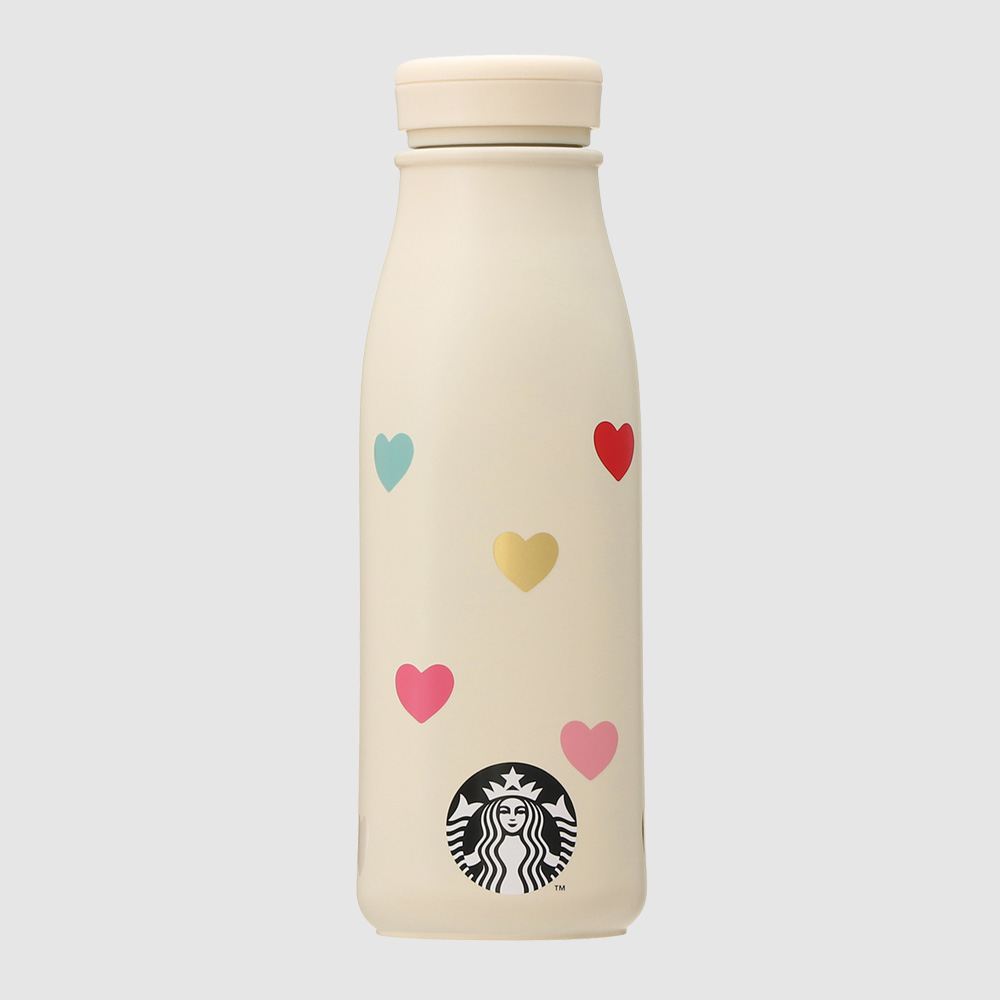 【2023年】スタバ バレンタイン コレクションが1/18、1月下旬 から展開 (スターバックス STARBUCKS VALENTINE)