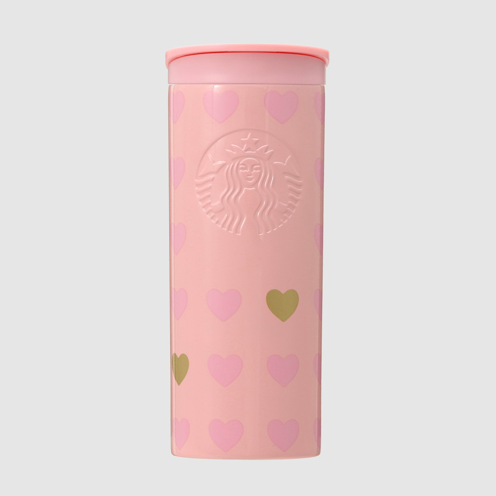 【2023年】スタバ バレンタイン コレクションが1/18、1月下旬 から展開 (スターバックス STARBUCKS VALENTINE)