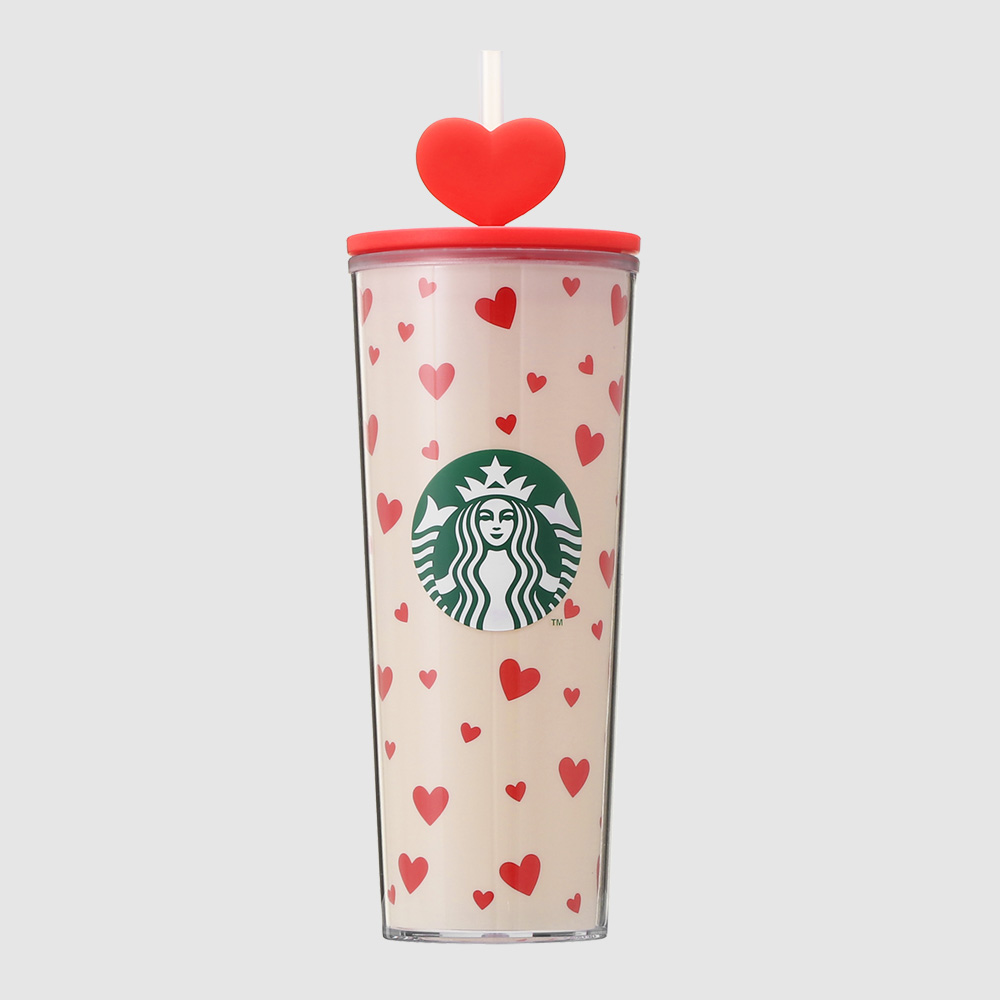 【2023年】スタバ バレンタイン コレクションが1/18、1月下旬 から展開 (スターバックス STARBUCKS VALENTINE)