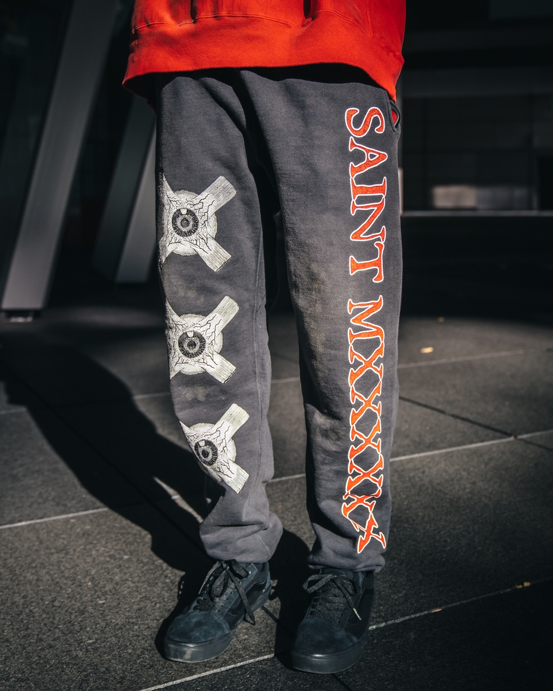 【1/21 発売】SAINT Mxxxxxx 2023 S/S (セントマイケル 2023年 春夏)