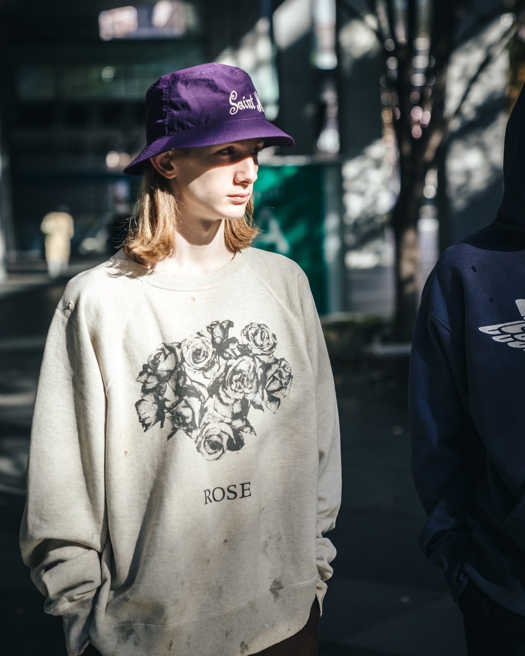 【1/21 発売】SAINT Mxxxxxx 2023 S/S (セントマイケル 2023年 春夏)