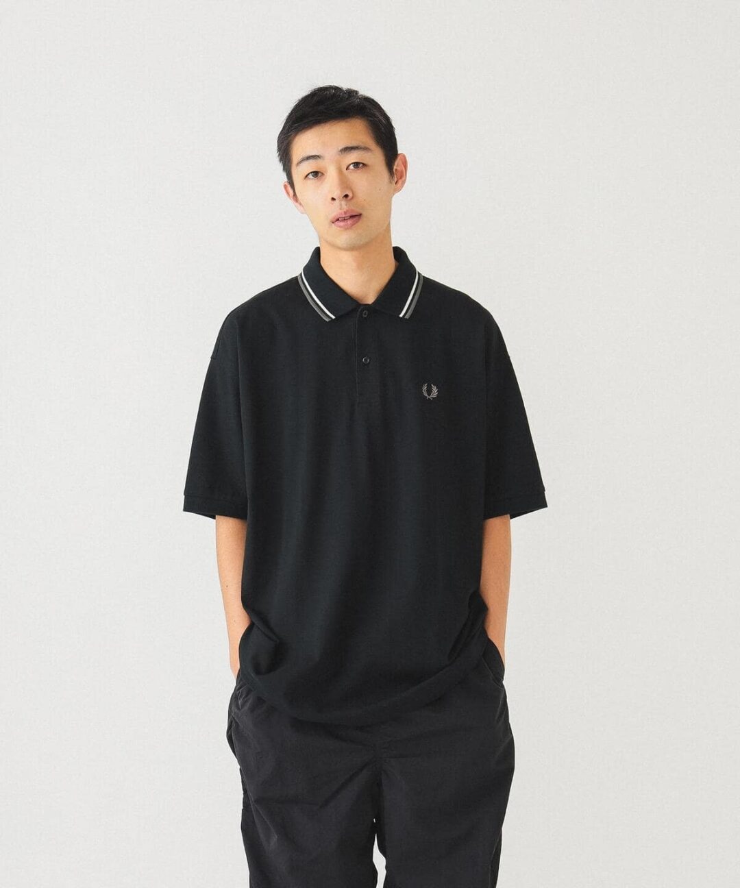 FRED PERRY × BEAMS 2023 S/S 別注 が2月下旬 順次発売 (フレッドペリー ビームス 2023年 春夏)