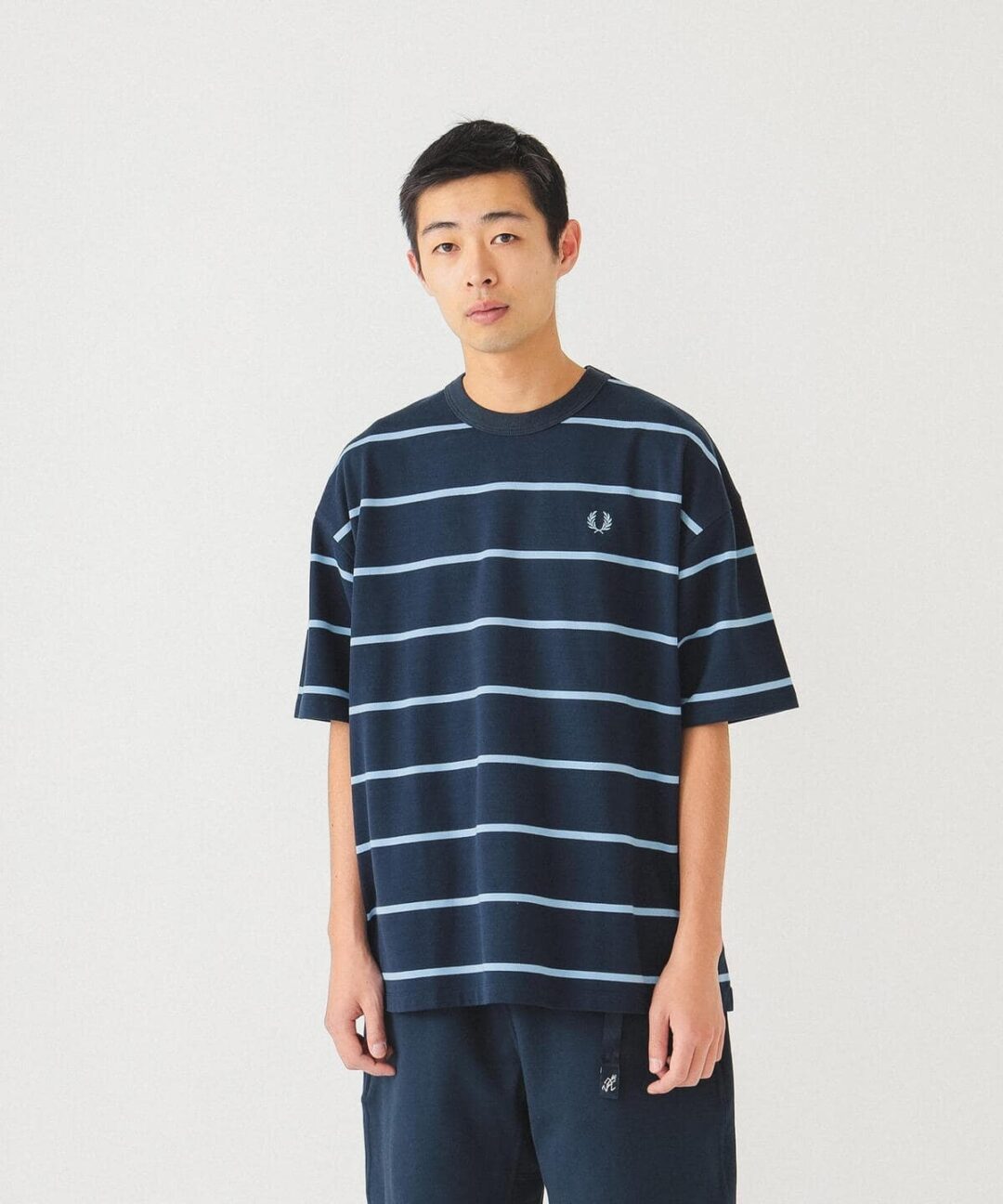 FRED PERRY × BEAMS 2023 S/S 別注 が2月下旬 順次発売 (フレッドペリー ビームス 2023年 春夏)