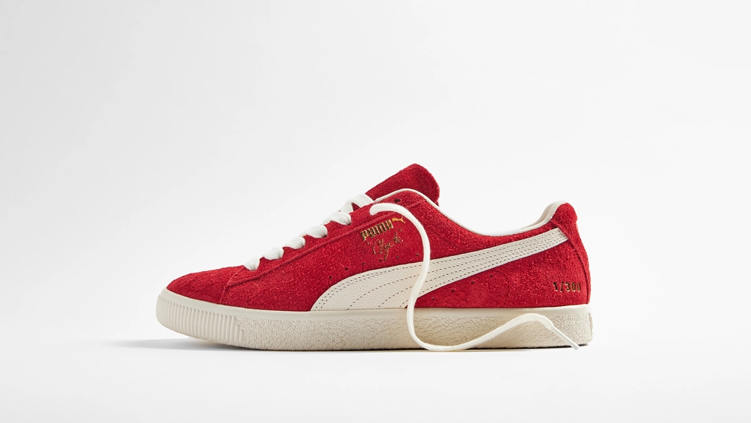 海外 1/27 発売！END × PUMA CLYDE OG “Classics” (エンド プーマ クライド OG “クラシックス”)