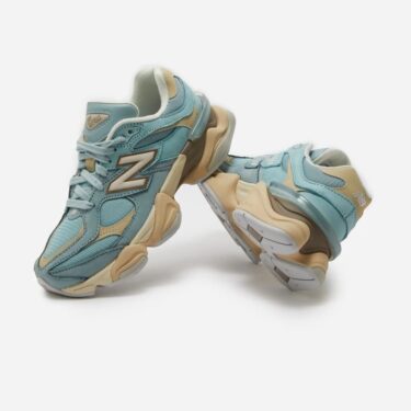 海外発売！New Balance U9060 FNB “Blue Haze” (ニューバランス)