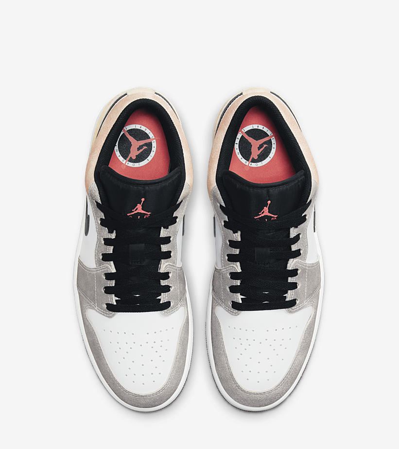 【国内 5/27 発売予定】ナイキ エア ジョーダン 1 ロー/ミッド “フライトクラブ” (NIKE AIR JORDAN 1 LOW/MID “Flight Club”) [DX4332-800/DX4334-008]