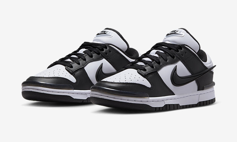 NIKE DUNK LOW TWIST(24センチ)