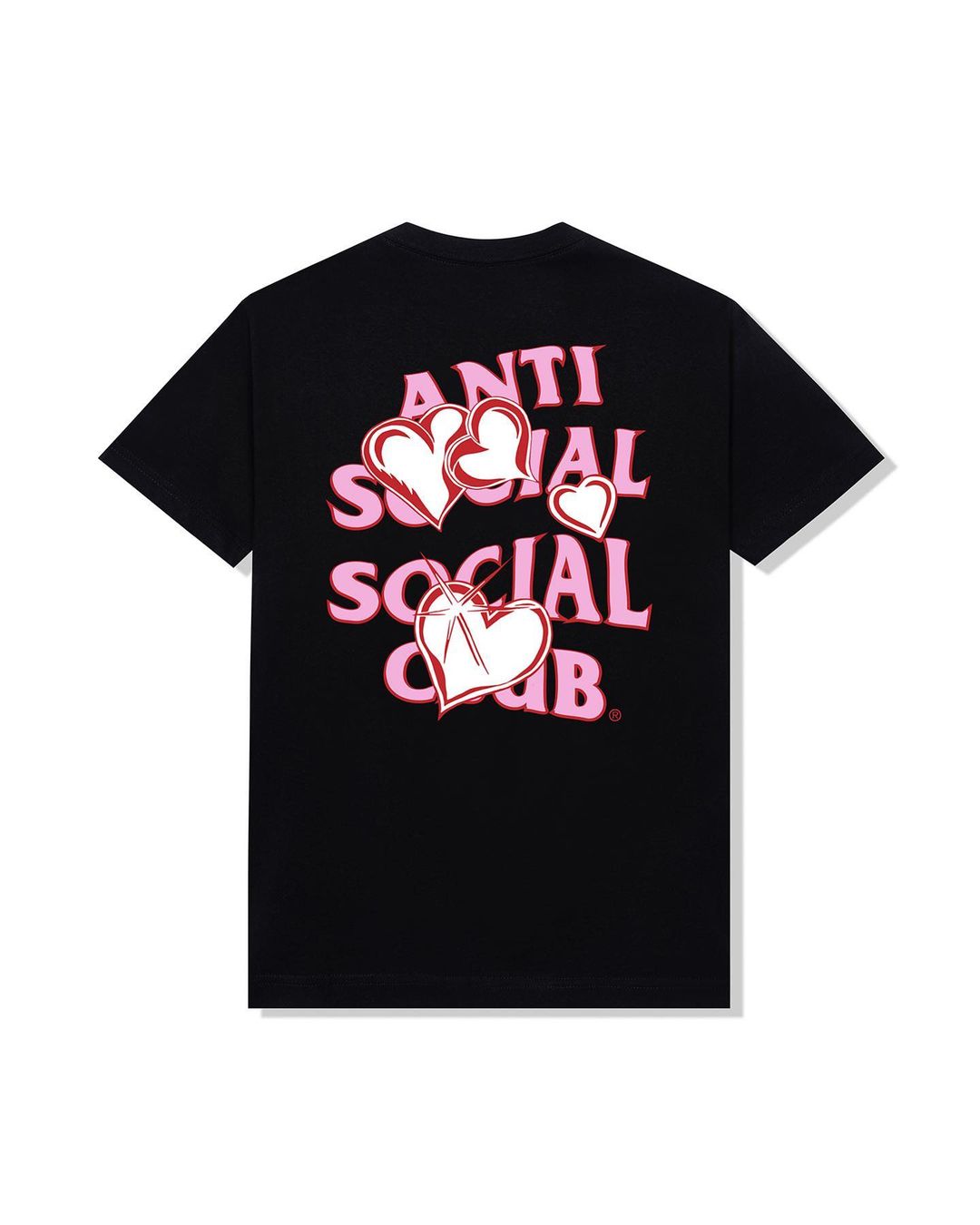 【1/21 発売】Anti Social Social Club “VALENTINE’S DAY CAPSULE 2023” (アンチ ソーシャル ソーシャル クラブ “バレンタイン”)