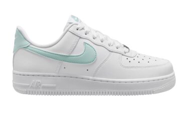 2023年 春 発売予定！ナイキ エア フォース 1 ロー “ジャイドアイス” (NIKE AIR FORCE 1 LOW “Jade Ice”) [DD8959-113]