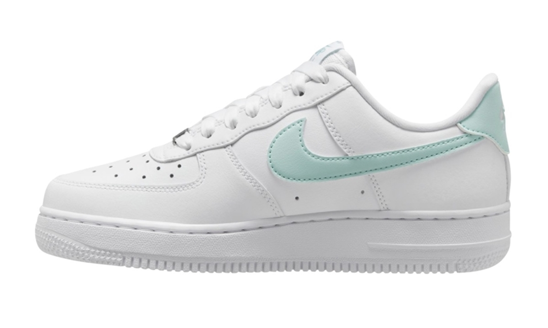 2023年 春 発売予定！ナイキ エア フォース 1 ロー “ジャイドアイス” (NIKE AIR FORCE 1 LOW “Jade Ice”) [DD8959-113]