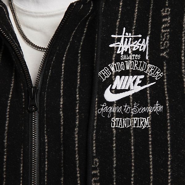 【国内 2/11、2/14 発売】ステューシー × ナイキ アパレルライン 2023年 春夏 (STUSSY NIKE 2023 S/S)