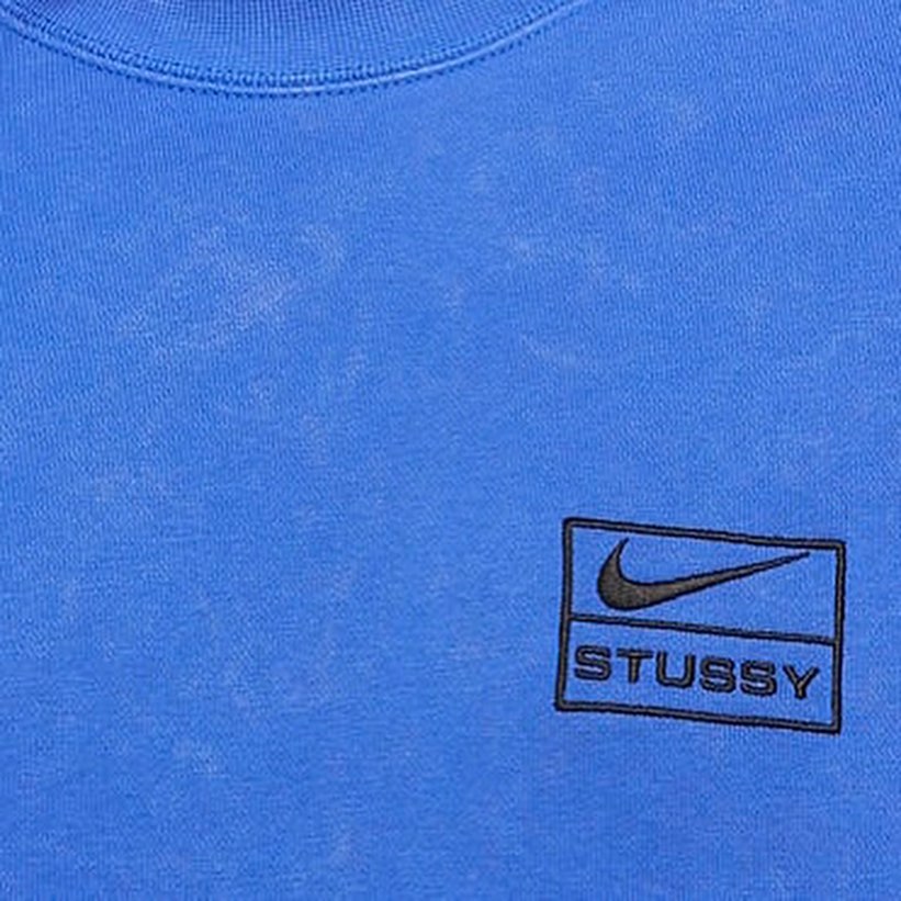 【国内 2/11、2/14 発売】ステューシー × ナイキ アパレルライン 2023年 春夏 (STUSSY NIKE 2023 S/S)