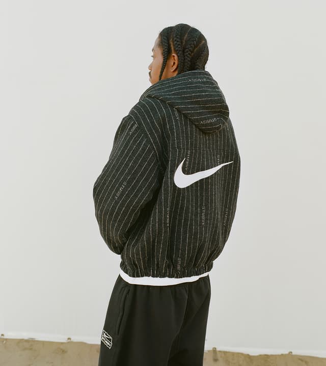 【国内 2/11、2/14 発売】ステューシー × ナイキ アパレルライン 2023年 春夏 (STUSSY NIKE 2023 S/S)