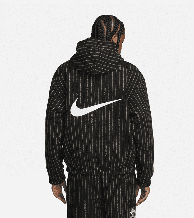 【国内 2/11、2/14 発売】ステューシー × ナイキ アパレルライン 2023年 春夏 (STUSSY NIKE 2023 S/S)