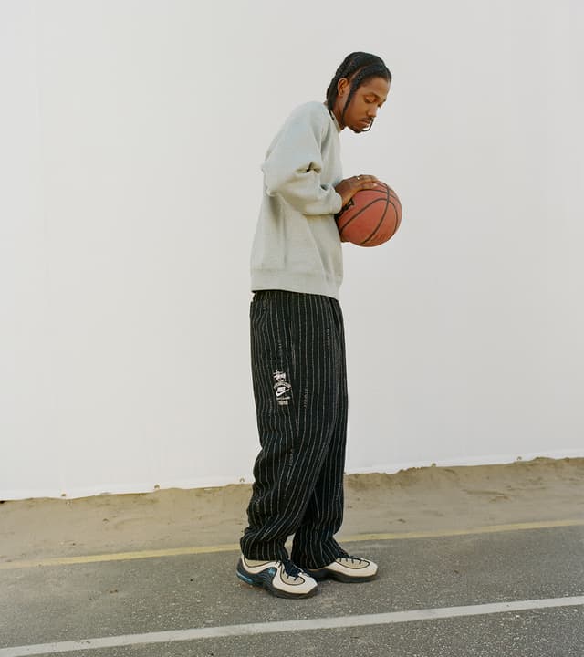 【国内 2/11、2/14 発売】ステューシー × ナイキ アパレルライン 2023年 春夏 (STUSSY NIKE 2023 S/S)