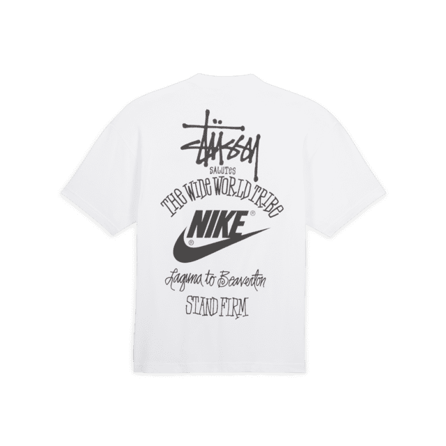 【国内 2/11、2/14 発売】ステューシー × ナイキ アパレルライン 2023年 春夏 (STUSSY NIKE 2023 S/S)