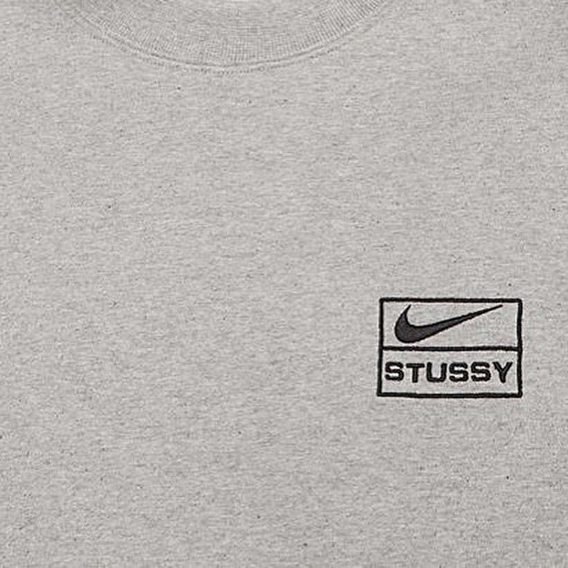 【国内 2/11、2/14 発売】ステューシー × ナイキ アパレルライン 2023年 春夏 (STUSSY NIKE 2023 S/S) Fullress
