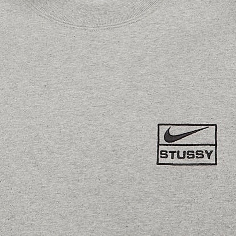 【国内 2/11、2/14 発売】ステューシー × ナイキ アパレルライン 2023年 春夏 (STUSSY NIKE 2023 S/S)