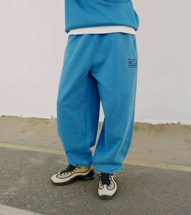 【国内 2/11、2/14 発売】ステューシー × ナイキ アパレルライン 2023年 春夏 (STUSSY NIKE 2023 S/S)