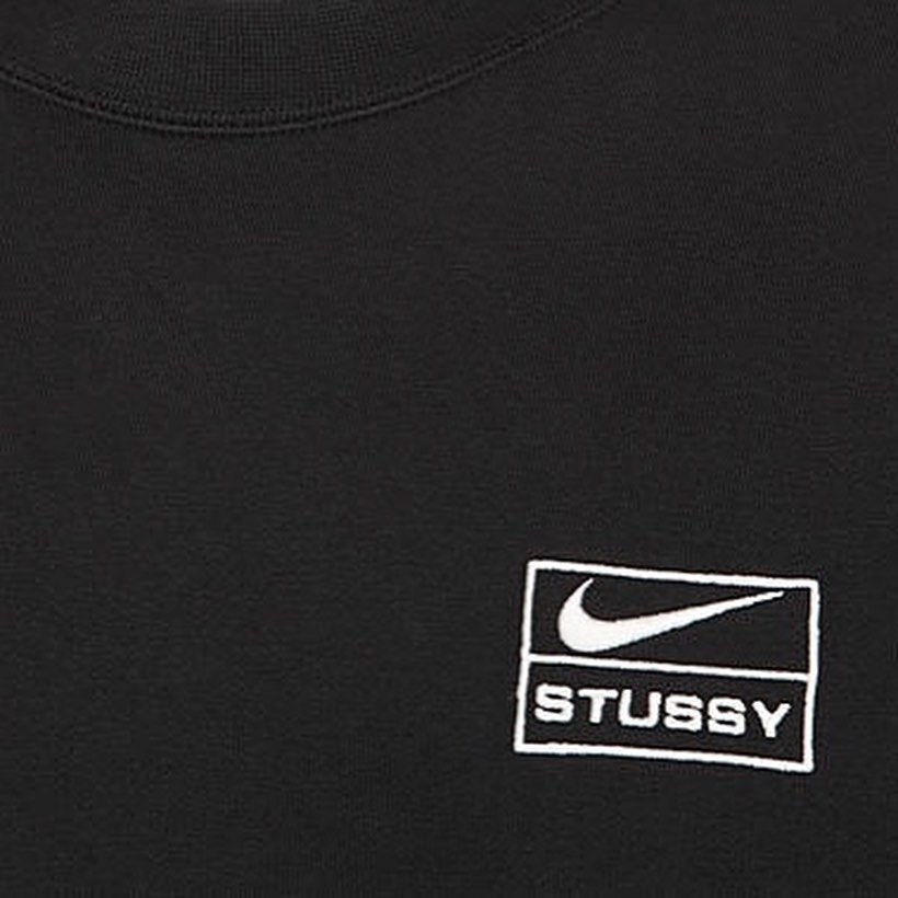 【国内 2/11、2/14 発売】ステューシー × ナイキ アパレルライン 2023年 春夏 (STUSSY NIKE 2023 S/S)