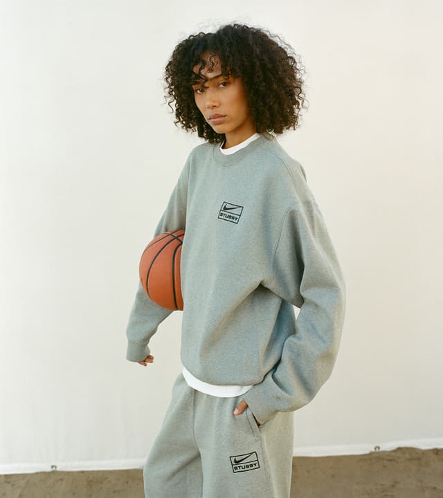 【国内 2/11、2/14 発売】ステューシー × ナイキ アパレルライン 2023年 春夏 (STUSSY NIKE 2023 S/S)