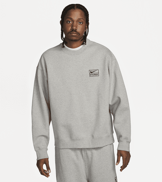 【国内 2/11、2/14 発売】ステューシー × ナイキ アパレルライン 2023年 春夏 (STUSSY NIKE 2023 S/S)