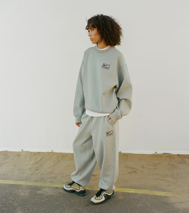 【国内 2/11、2/14 発売】ステューシー × ナイキ アパレルライン 2023年 春夏 (STUSSY NIKE 2023 S/S)