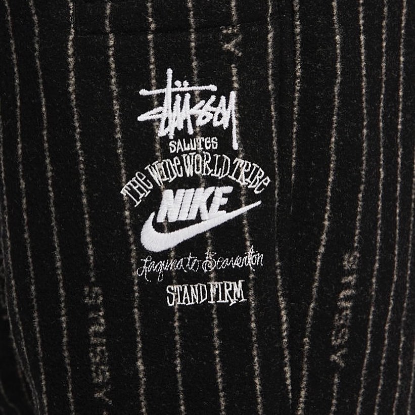 【国内 2/11、2/14 発売】ステューシー × ナイキ アパレルライン 2023年 春夏 (STUSSY NIKE 2023 S/S)