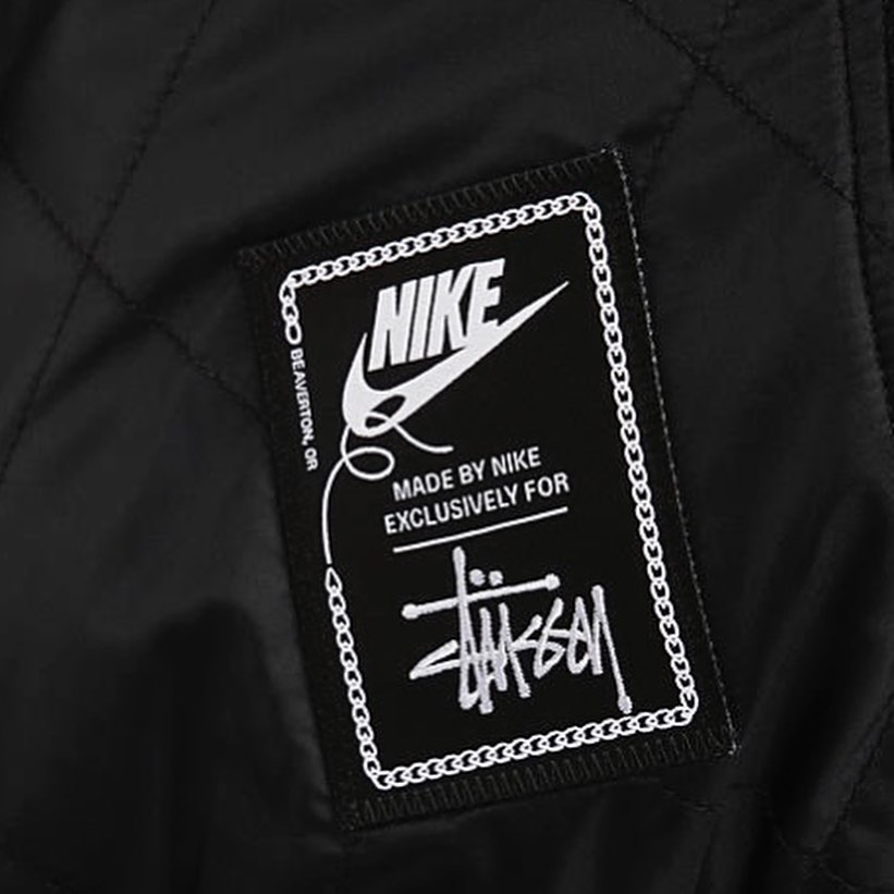 【国内 2/11、2/14 発売】ステューシー × ナイキ アパレルライン 2023年 春夏 (STUSSY NIKE 2023 S/S)