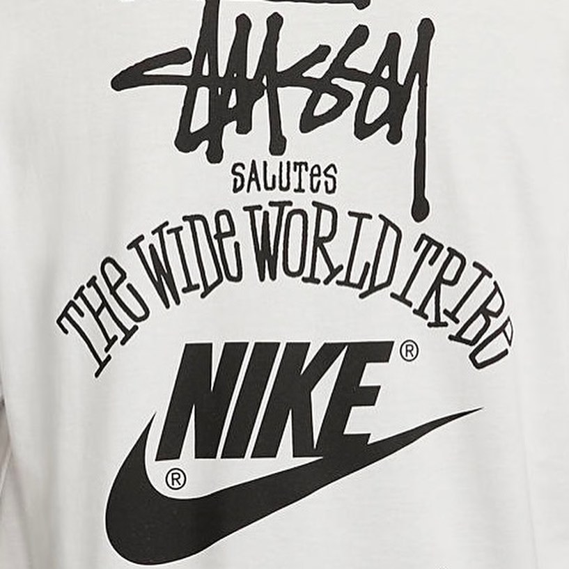 【国内 2/11、2/14 発売】ステューシー × ナイキ アパレルライン 2023年 春夏 (STUSSY NIKE 2023 S/S)