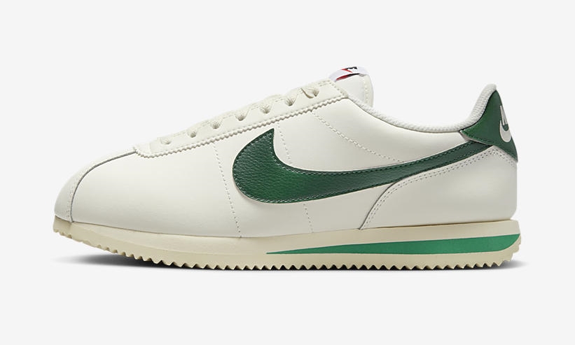 【国内 4/17 発売予定】ナイキ コルテッツ “セイル/ゴージグリーン” (NIKE CORTEZ “Sail/Gorge Green”) [DN1791-101]