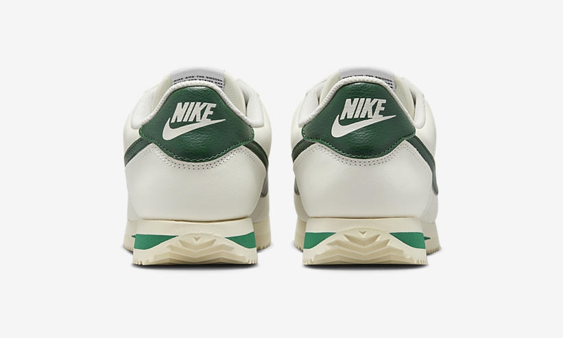 【国内 4/17 発売予定】ナイキ コルテッツ “セイル/ゴージグリーン” (NIKE CORTEZ “Sail/Gorge Green”) [DN1791-101]