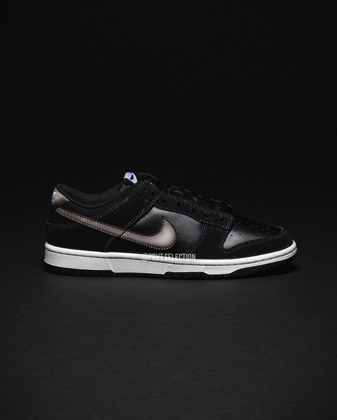 【国内 7/7 発売予定】ナイキ ダンク ロー レトロ “エアブラシ/ブラック/ホワイト” (NIKE DUNK LOW RETRO “Airbrushed/Black/White”) [FD6923-001]