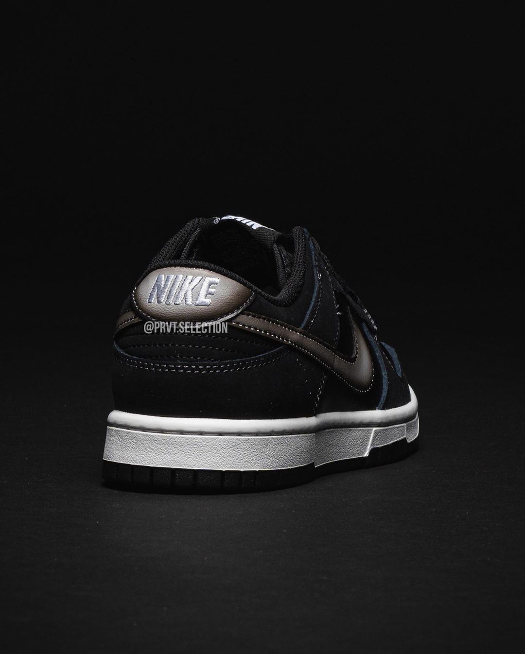 【国内 7/7 発売予定】ナイキ ダンク ロー レトロ “エアブラシ/ブラック/ホワイト” (NIKE DUNK LOW RETRO “Airbrushed/Black/White”) [FD6923-001]