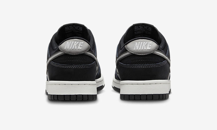 【国内 7/7 発売予定】ナイキ ダンク ロー レトロ “エアブラシ/ブラック/ホワイト” (NIKE DUNK LOW RETRO “Airbrushed/Black/White”) [FD6923-001]