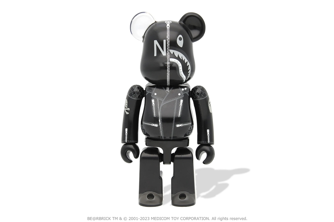 NEIGHBORHOOD × A BATHING APE 2023年 コラボレーション 1/14 発売 (ネイバーフッド ア ベイシング エイプ)