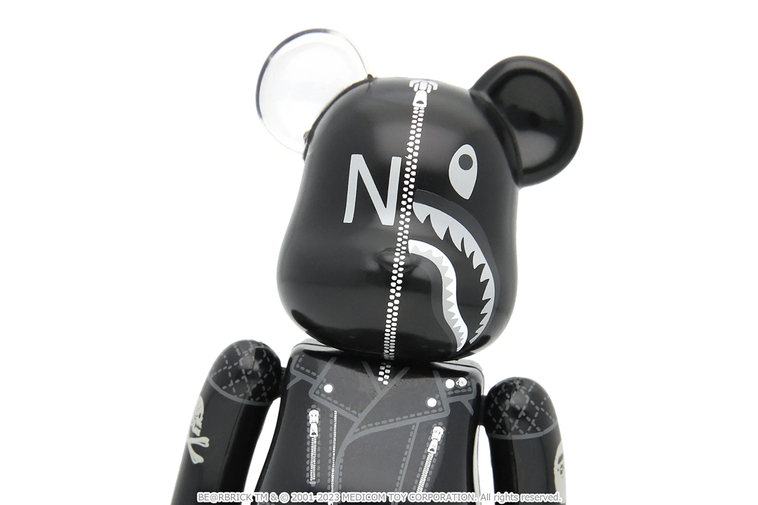 NEIGHBORHOOD × A BATHING APE 2023年 コラボレーション 1/14 発売 (ネイバーフッド ア ベイシング エイプ)