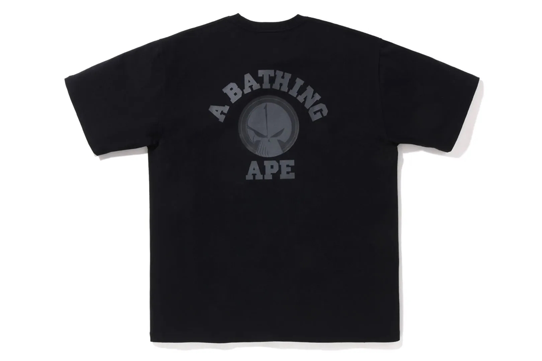 NEIGHBORHOOD × A BATHING APE 2023年 コラボレーション 1/14 発売 (ネイバーフッド ア ベイシング エイプ)