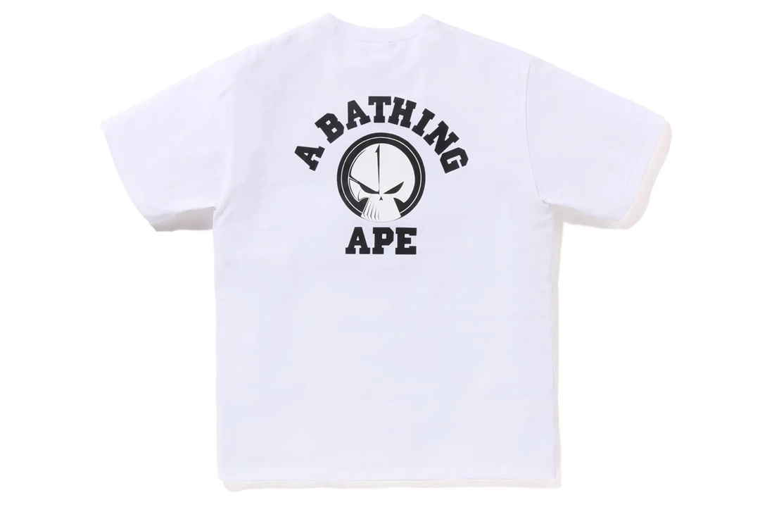 NEIGHBORHOOD × A BATHING APE 2023年 コラボレーション 1/14 発売 (ネイバーフッド ア ベイシング エイプ)