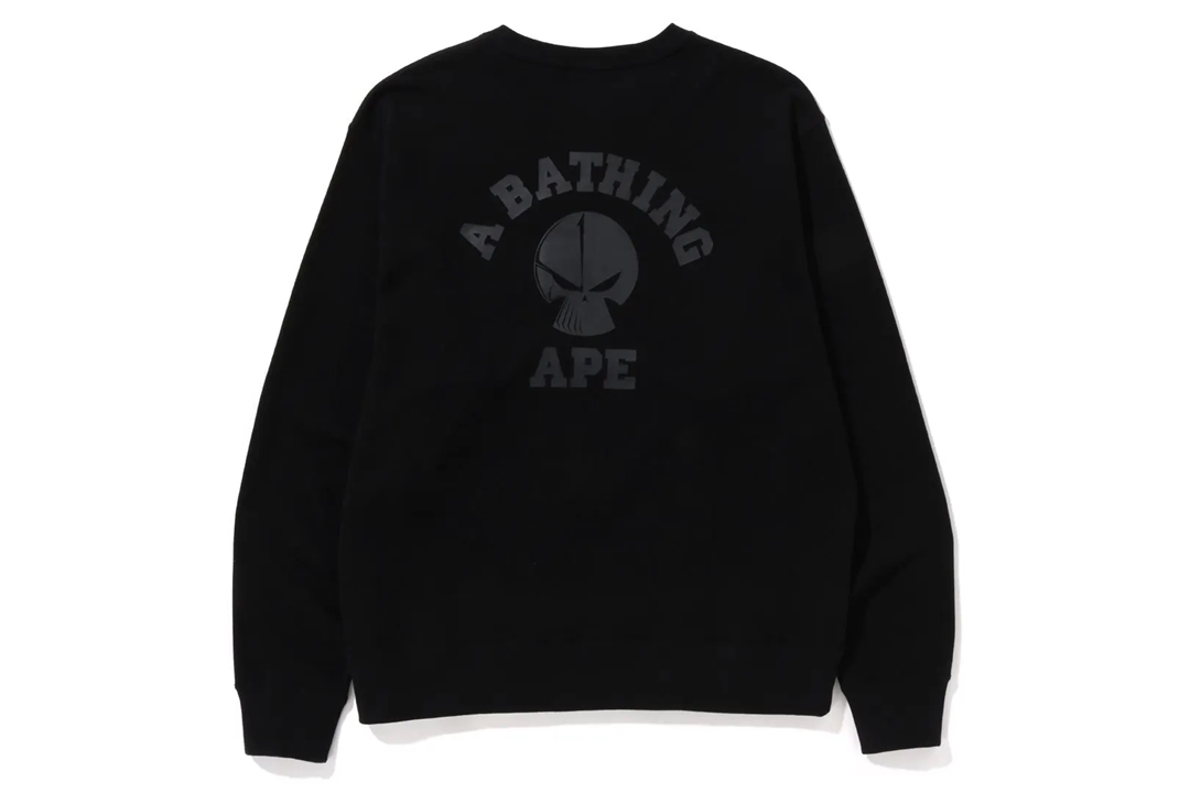 NEIGHBORHOOD × A BATHING APE 2023年 コラボレーション 1/14 発売 (ネイバーフッド ア ベイシング エイプ)