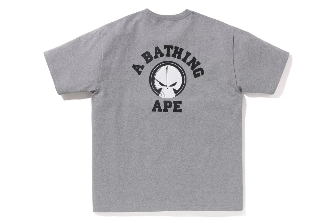 NEIGHBORHOOD × A BATHING APE 2023年 コラボレーション 1/14 発売 (ネイバーフッド ア ベイシング エイプ)