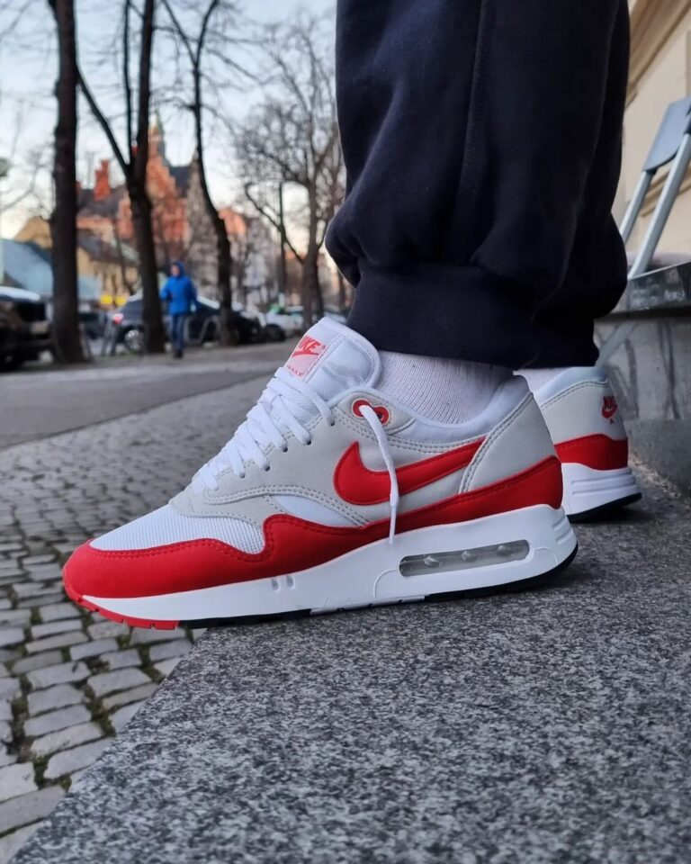 【美品】エアマックス1 ビッグバブル　AIR MAX 1 ‘86 OG 26cm